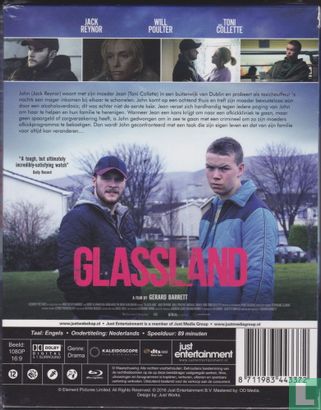 Glassland - Image 2