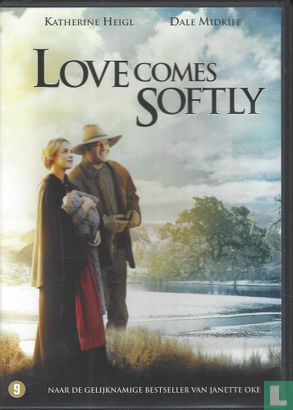 Love comes softly - Afbeelding 1