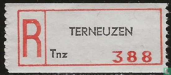 TERNEUZEN - Tnz
