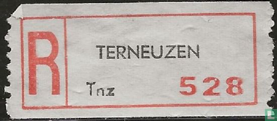 TERNEUZEN - Tnz