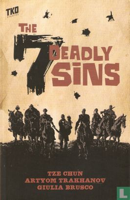 The 7 Deadly Sins - Bild 1