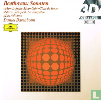 Beethoven: Sonaten - Image 1