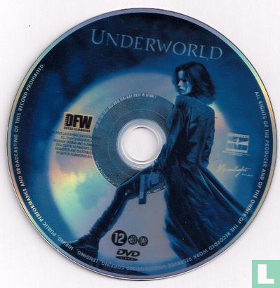 Underworld - Bild 3