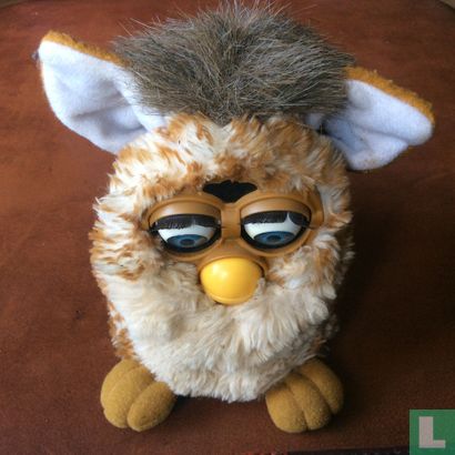 Furby 1998 - Afbeelding 1