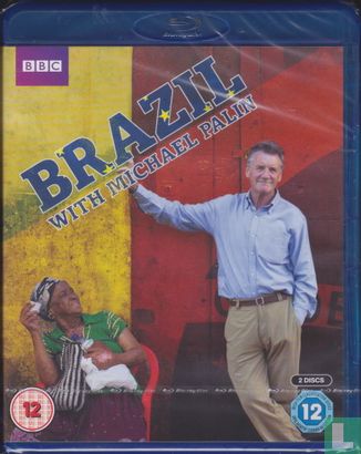 Brazil With Michael Palin - Afbeelding 1