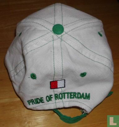 Feyenoord Rotterdam Pride of Rotterdam - Afbeelding 2