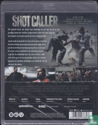 Shot Caller - Bild 2