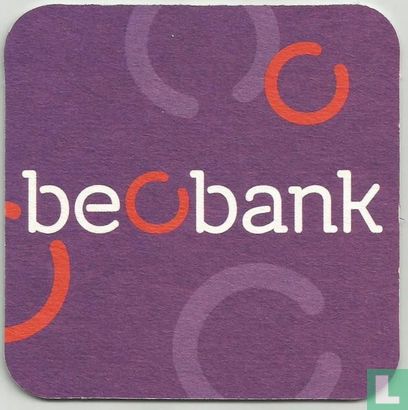be bank - Image 1