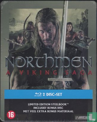 Northmen - A Viking saga - Image 3