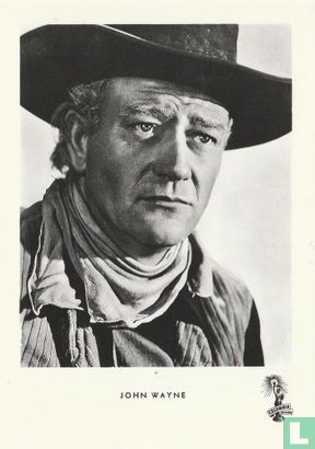 John Wayne - Image 1