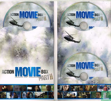 Action Movie Box 2 - Bild 3
