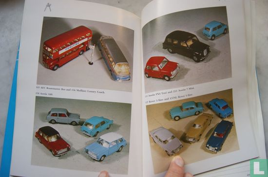 Spot-On Diecast Models by Tri-ang - Bild 3