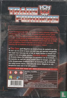 Transformers - Original Series 3 - Bild 2