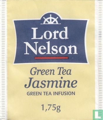 Green Tea Jasmine - Bild 1