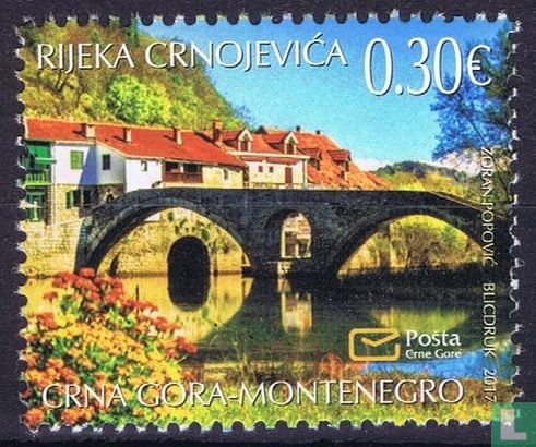 Tourisme - Rijeka Crnojevića