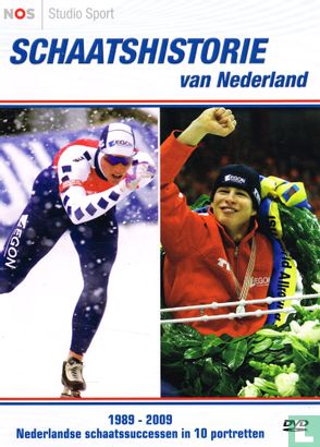 Nederlandse schaatssuccessen in 10 portretten - Image 1