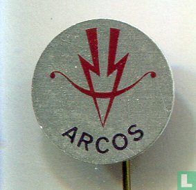 Arcos (kleine letters)