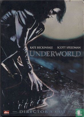 Underworld - Bild 1