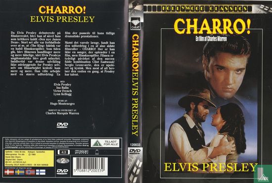 Charro! - Afbeelding 3