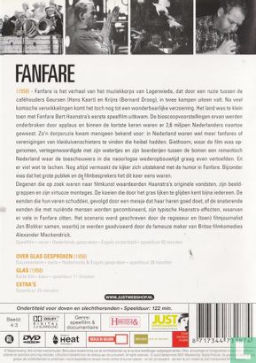 Fanfare - Afbeelding 2