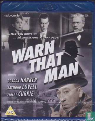 Warn That Man - Image 1