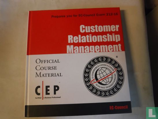Customer Relationship Management - Image 1
