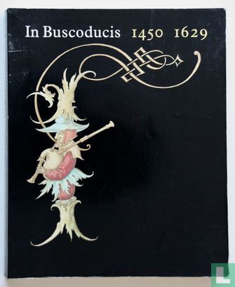 In Buscoducis 1450 1629  - Image 1
