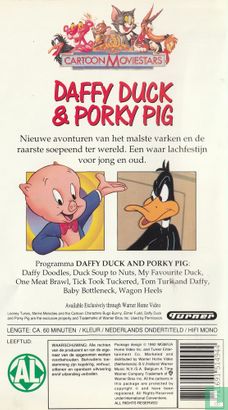 Nieuwe avonturen van Daffy Duck & Porky Pig - Image 2