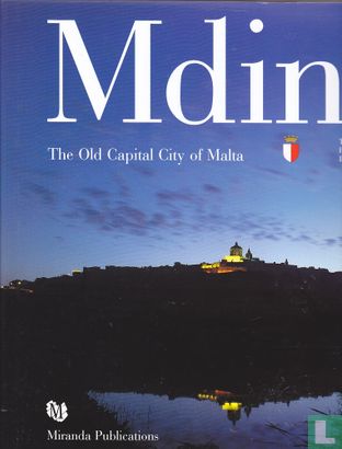 Mdina - Afbeelding 1