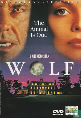 Wolf - Bild 1