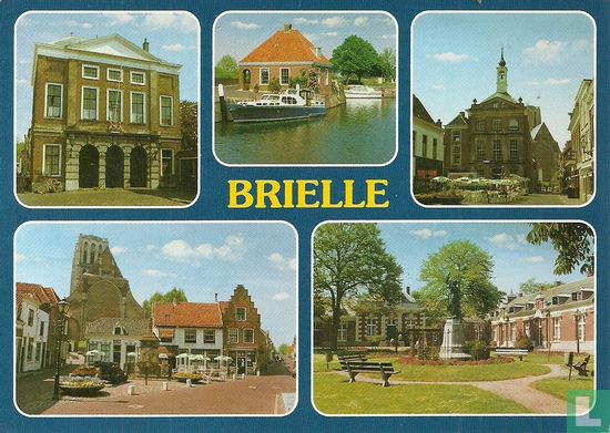 Brielle - Image 1