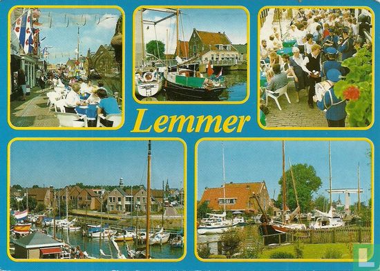 Lemmer