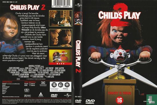 Child's Play 2 - Image 3