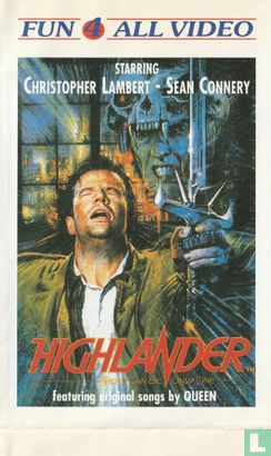 Highlander - Image 1