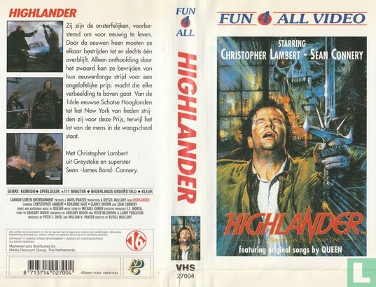 Highlander - Image 3