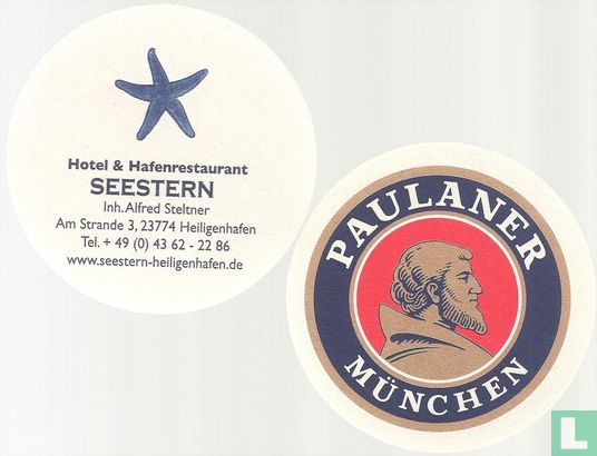 Hotel & Hafenrestaurant Seestern - Image 3