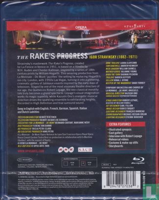 The Rake's Progress - Image 2