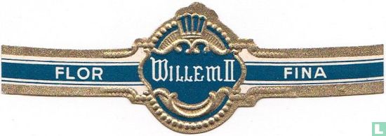 Willem II - Flor - Fina - Afbeelding 1