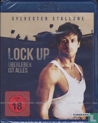 Lock Up - Afbeelding 1
