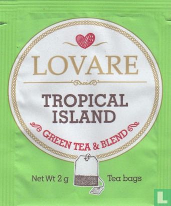 Tropical Island - Bild 1