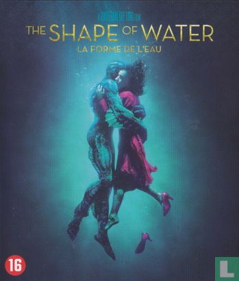 The Shape of Water / La forme de l'eau - Bild 1