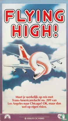 Flying High! - Image 1