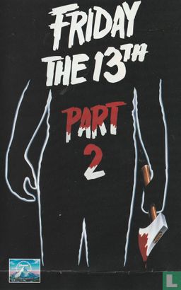 Friday the 13th part 2 - Afbeelding 1
