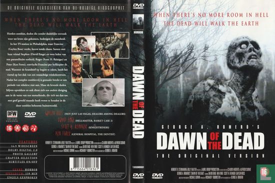 Dawn of the Dead - Afbeelding 3