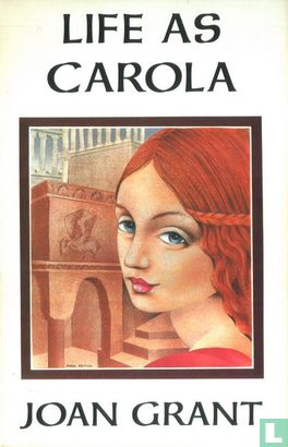 Life as Carola - Afbeelding 1
