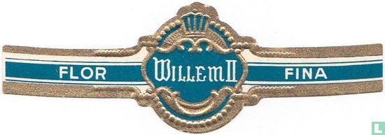 Willem II - Flor - Fina  - Afbeelding 1