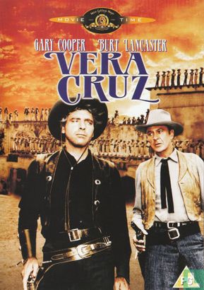 Vera Cruz - Image 1