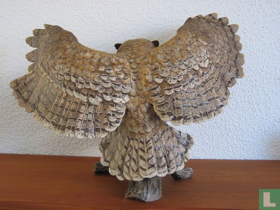 American Owl - Image 3