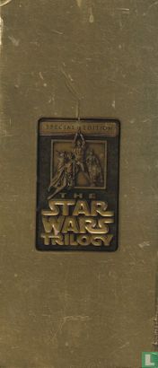 Star Wars Trilogy [lege box] - Afbeelding 2