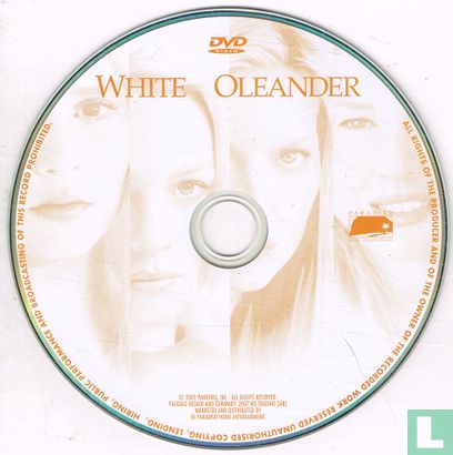White Oleander - Afbeelding 3